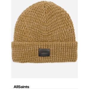 All Saints | Accessories | Nwt All Saints Solar Camo  display picture 1